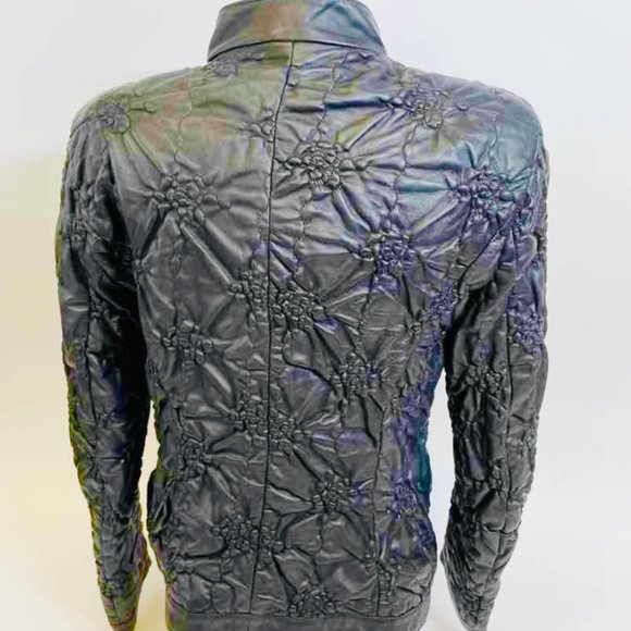 Beautiful high end Italian designer jacket - Picture 3 of 5